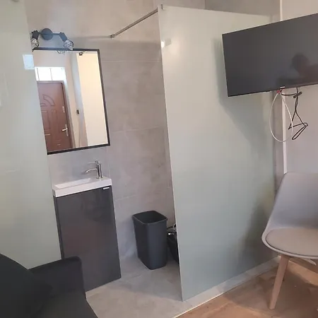 Apartamenty Majer Leba Centrum Starowka Exterior photo