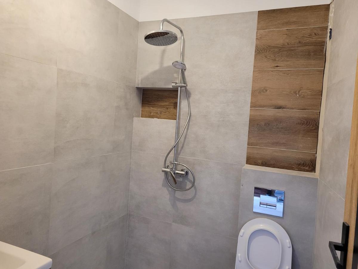 Majer Centrum Starowka Apartment