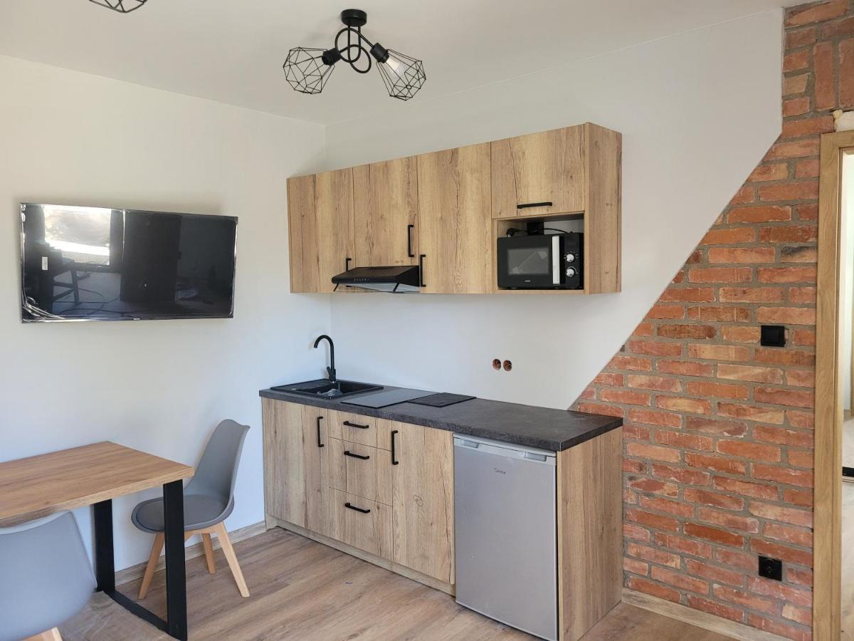 Majer Centrum Starowka Apartment *