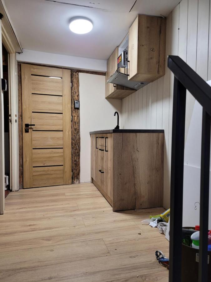 Apartment Majer Centrum Starowka *
