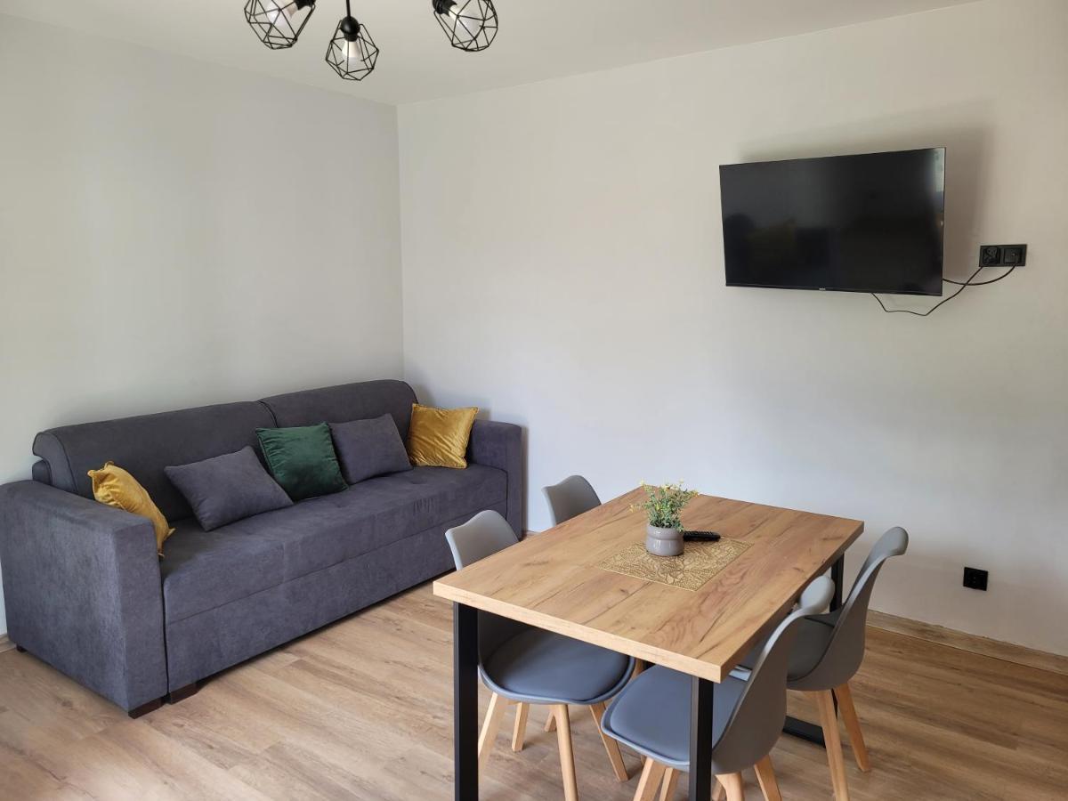 Majer Centrum Starowka Apartment