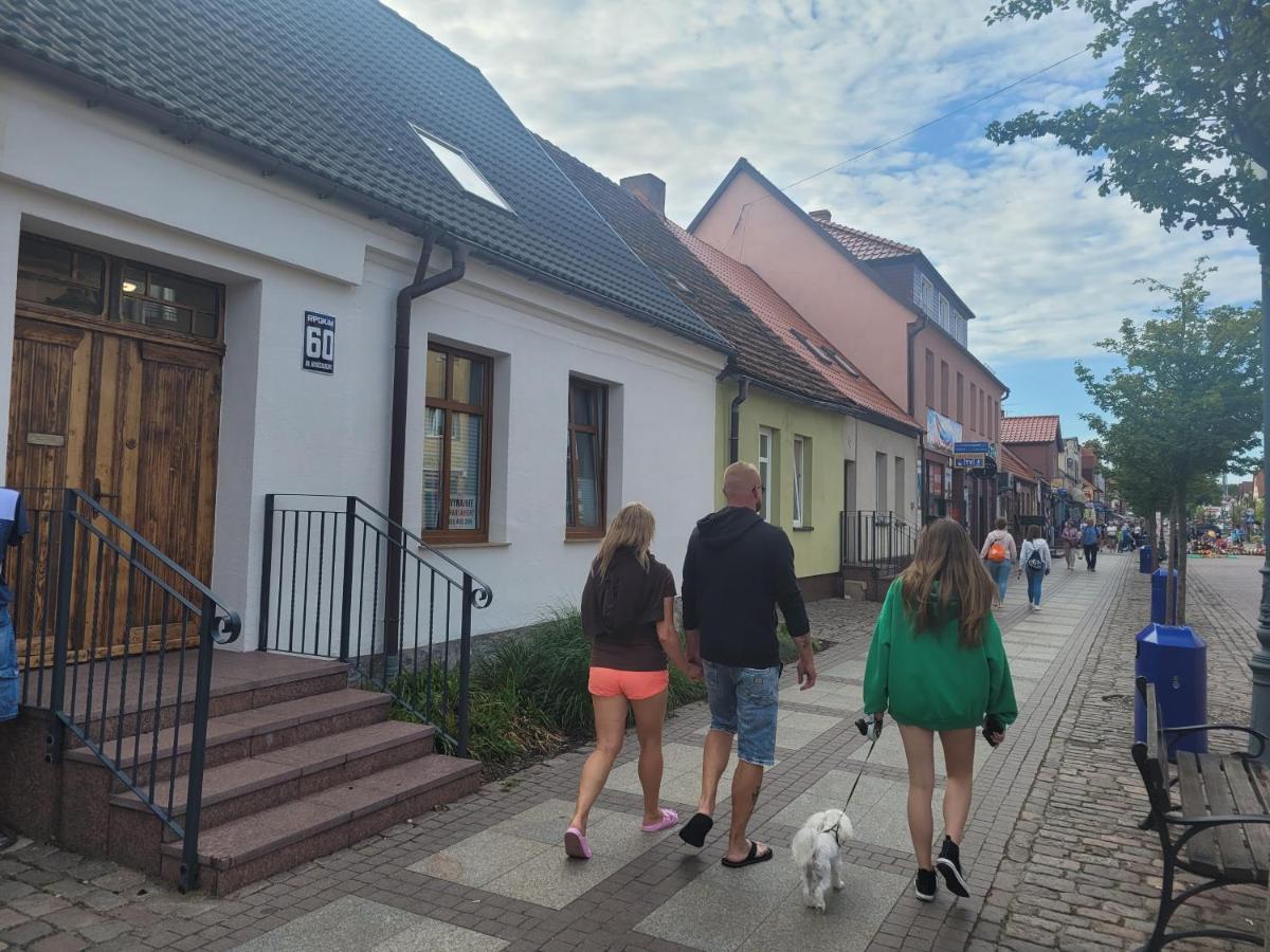Majer Centrum Starowka Apartment