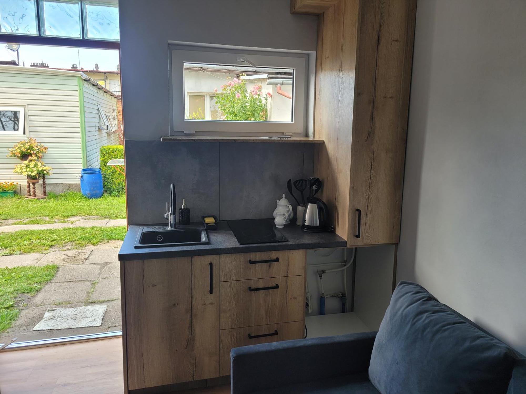Majer Centrum Starowka Apartment