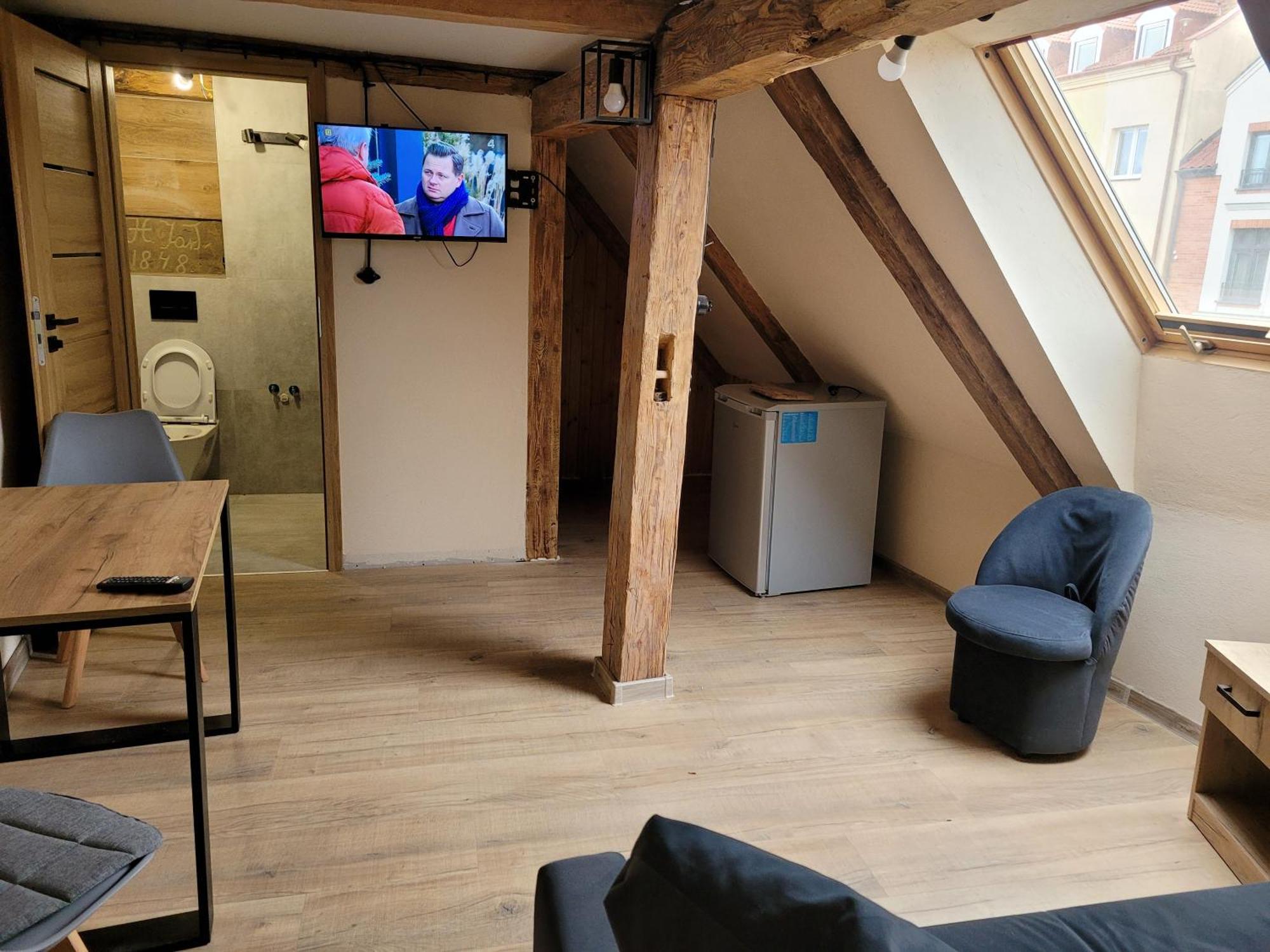 Apartment Majer Centrum Starowka
