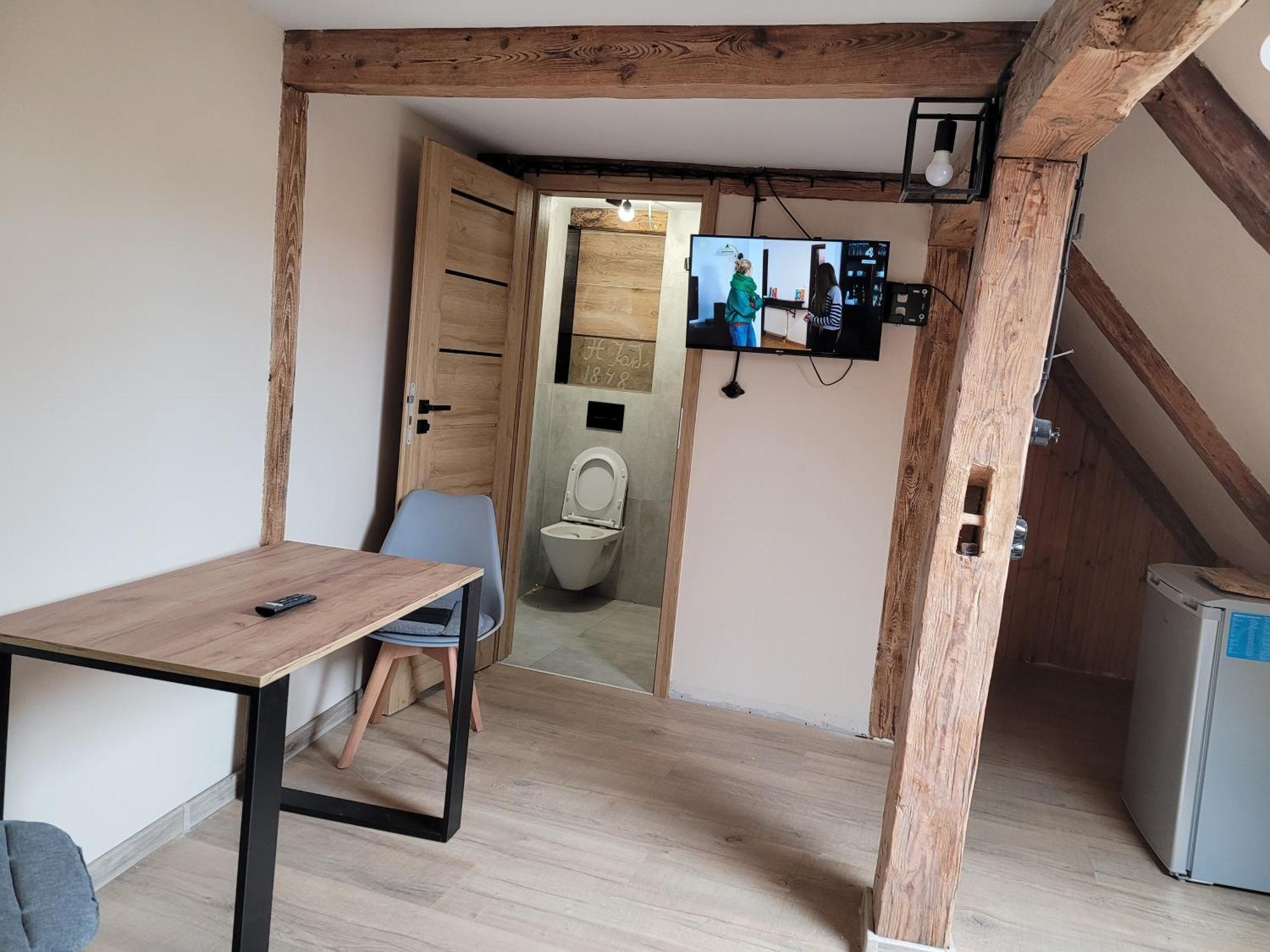 Majer Centrum Starowka Apartment