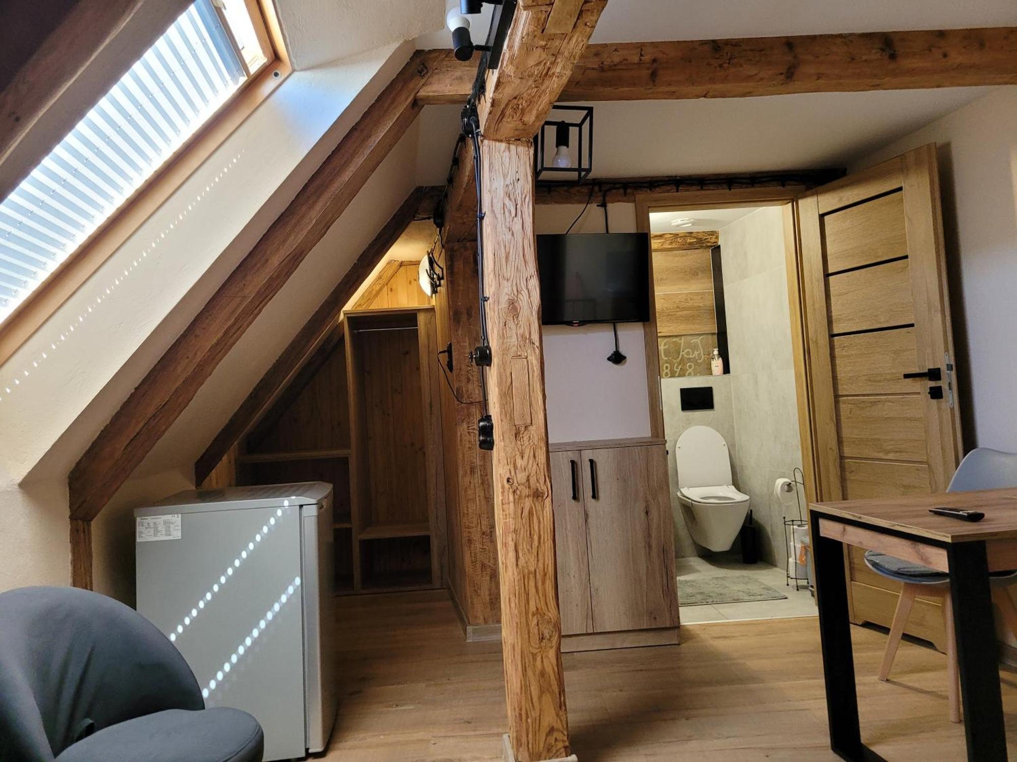 Apartment Majer Centrum Starowka