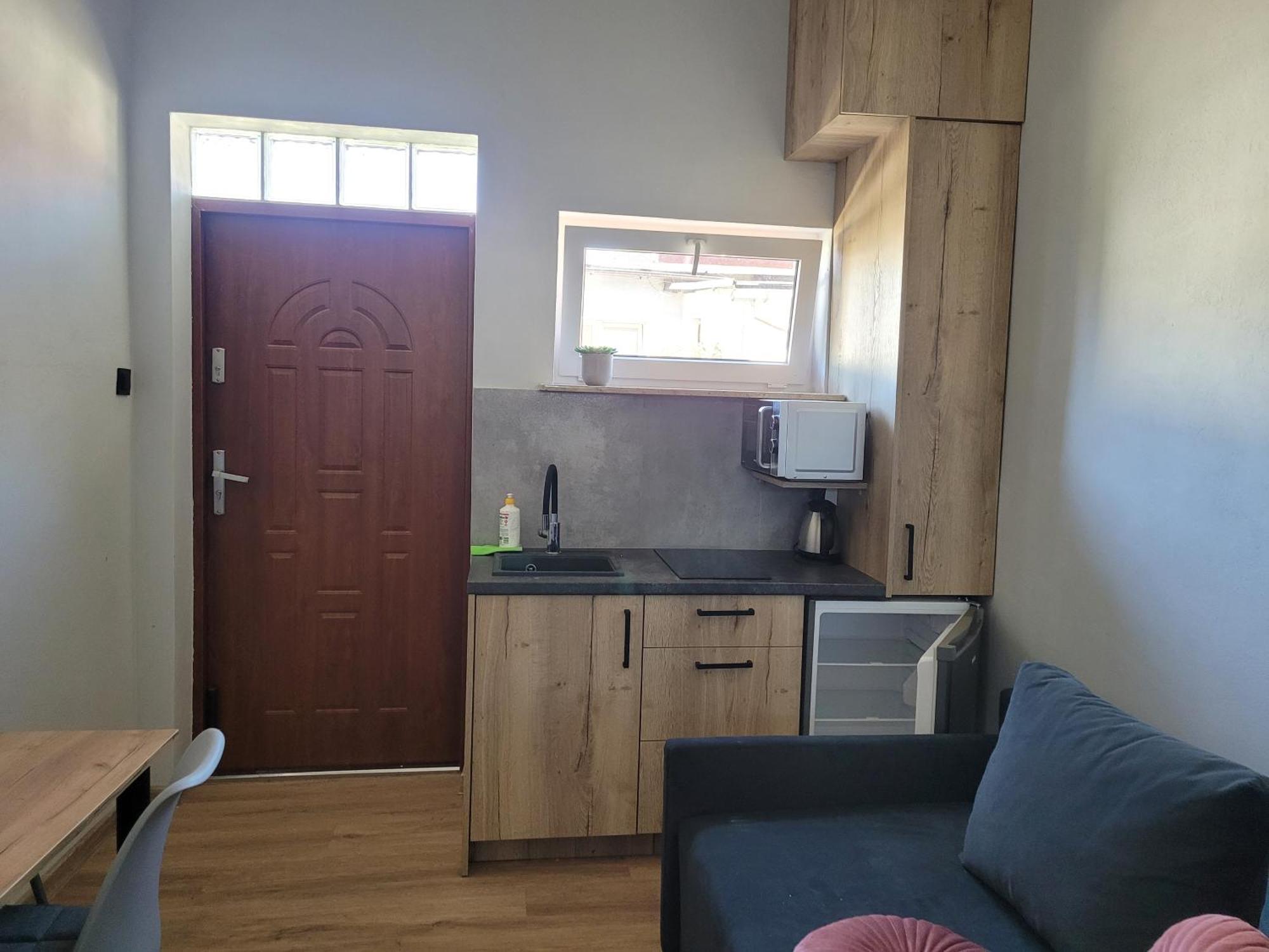 Majer Centrum Starowka Apartment *