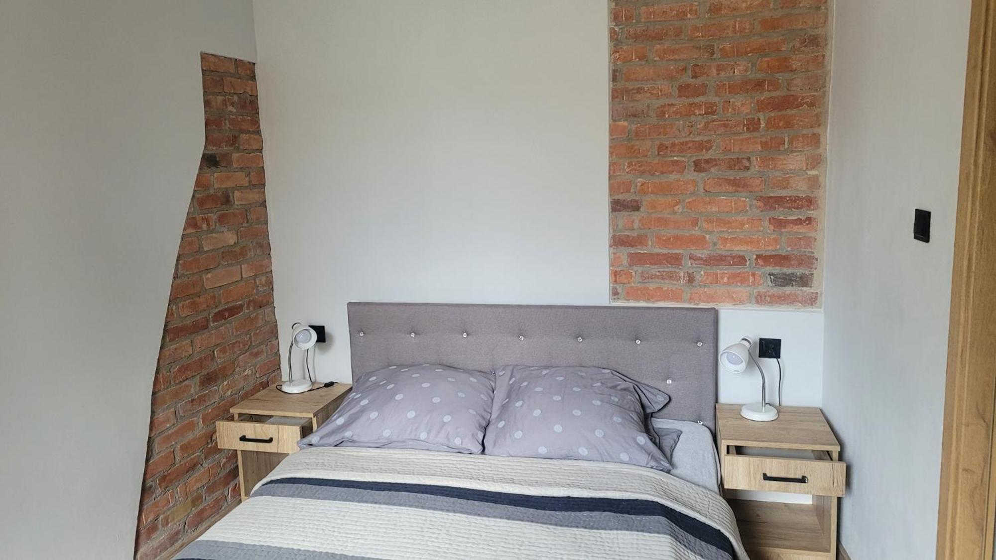 Apartment Majer Centrum Starowka *