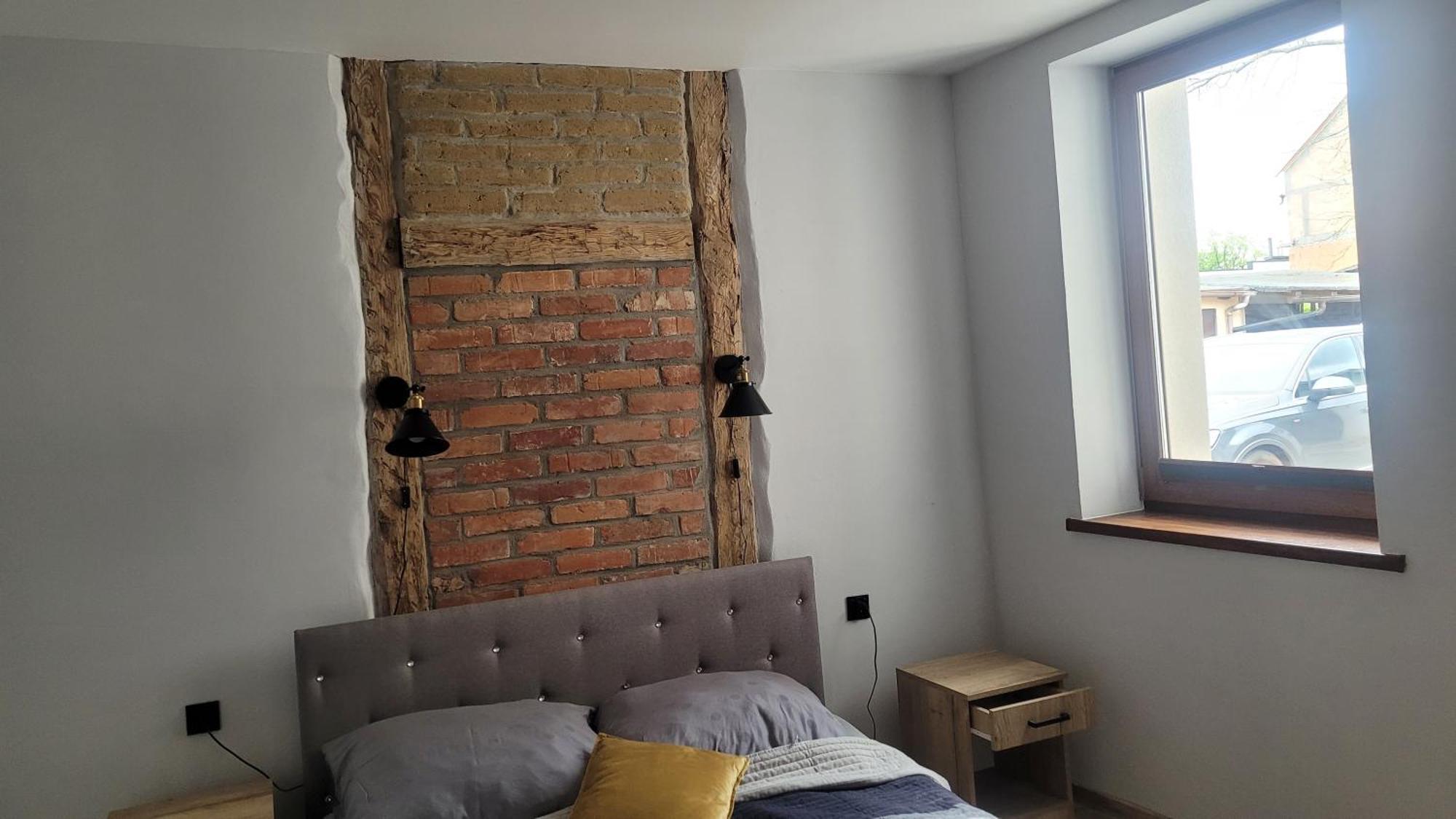 Majer Centrum Starowka Apartment *