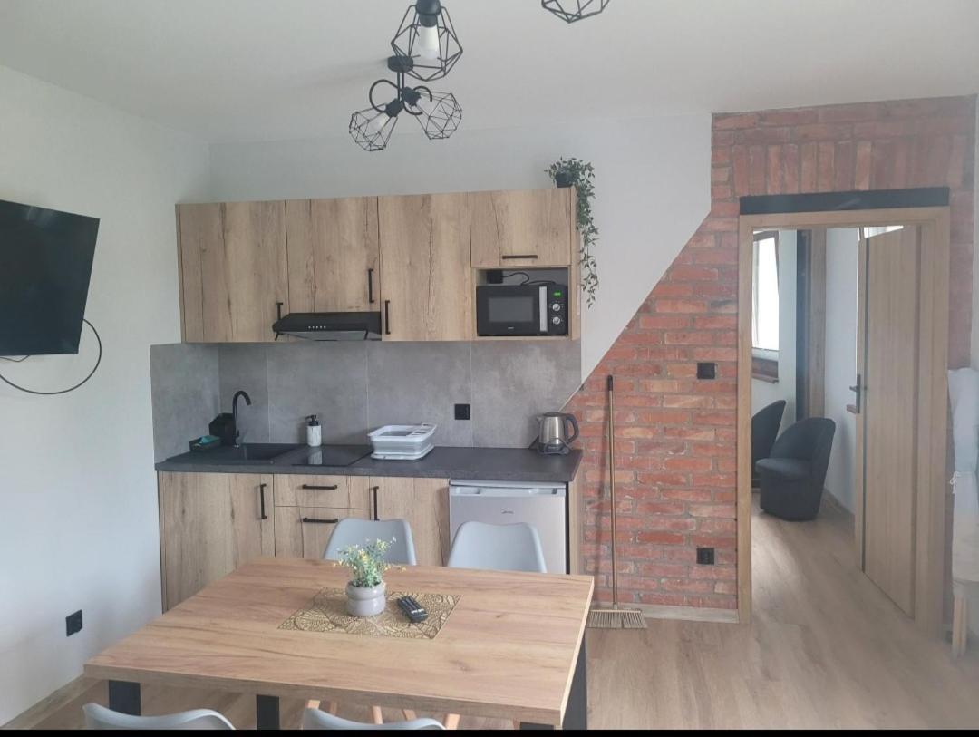 Majer Centrum Starowka Apartment