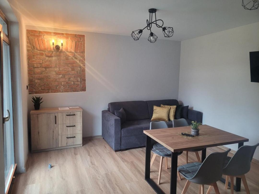 Apartment Majer Centrum Starowka *