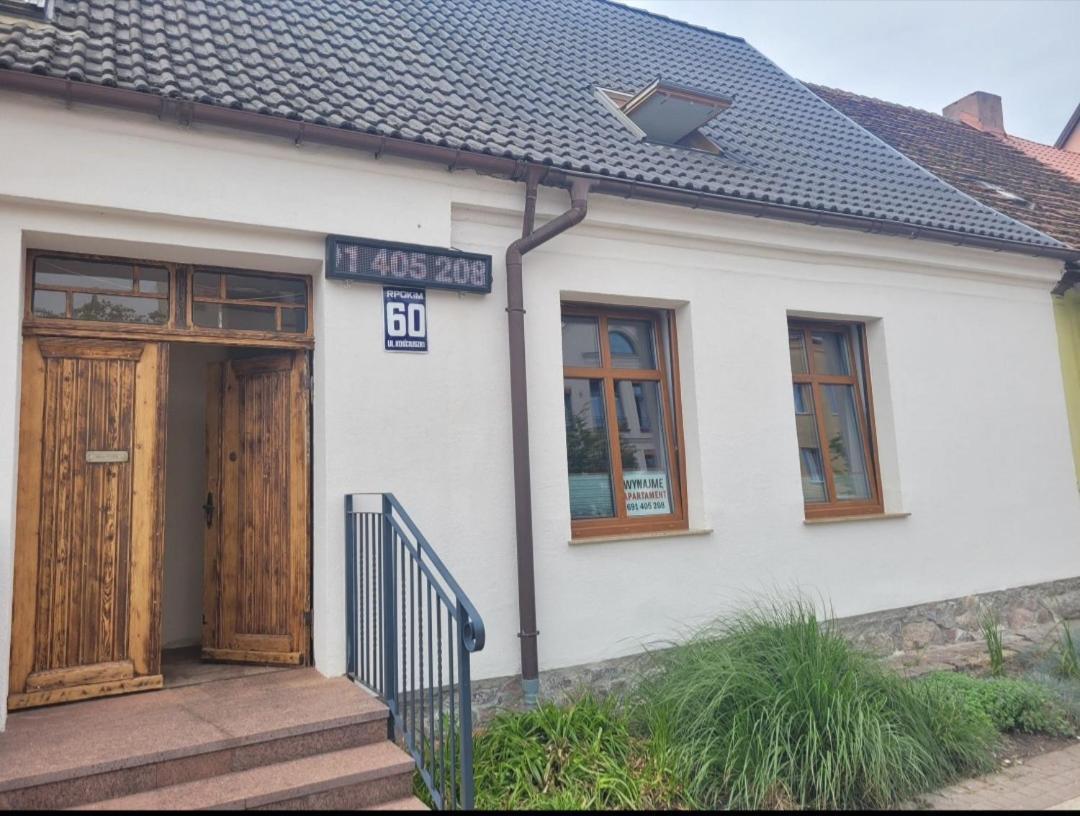 Majer Centrum Starowka Apartment