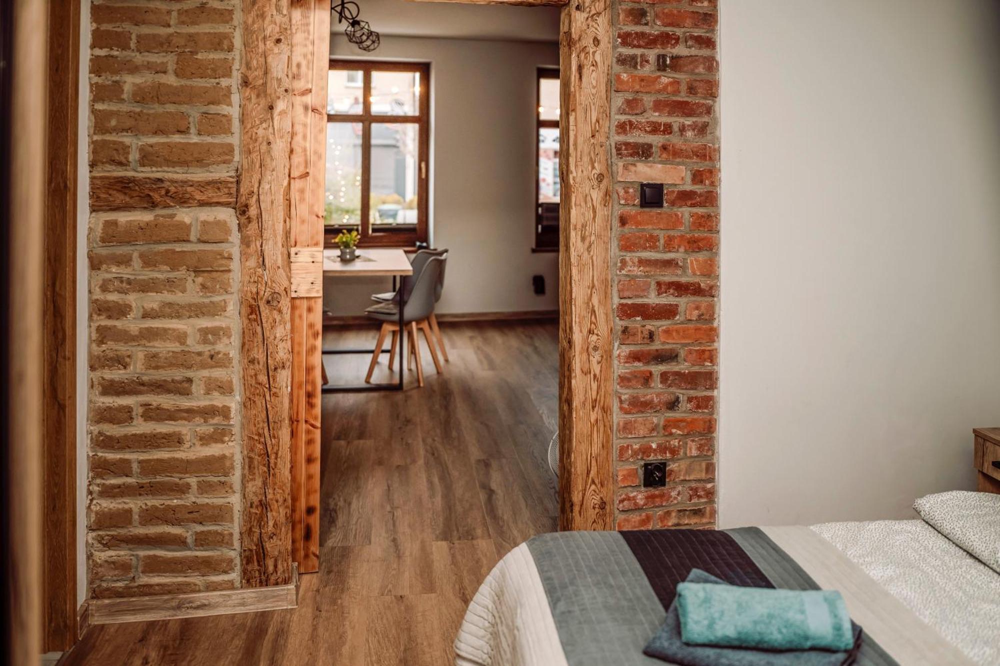 Apartment Majer Centrum Starowka