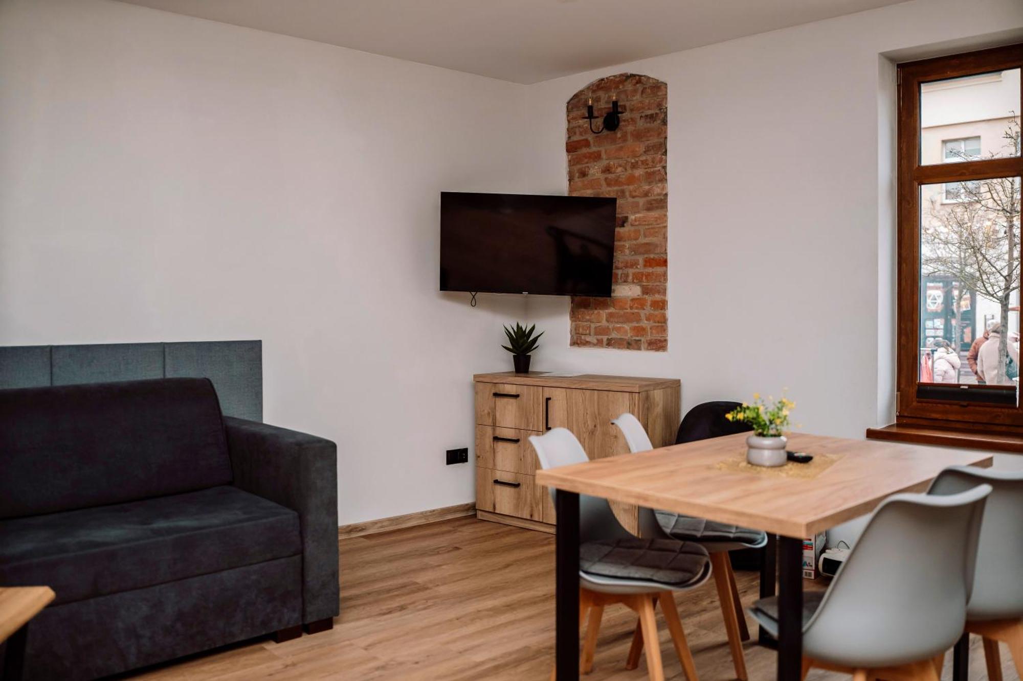 Apartment Majer Centrum Starowka