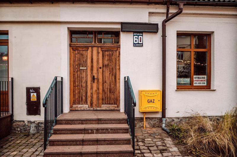 Majer Centrum Starowka