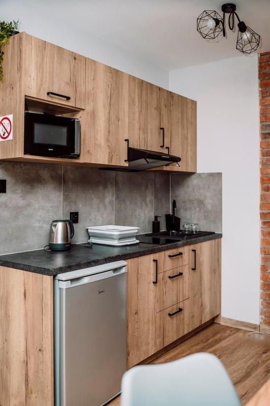 Apartment Majer Centrum Starowka