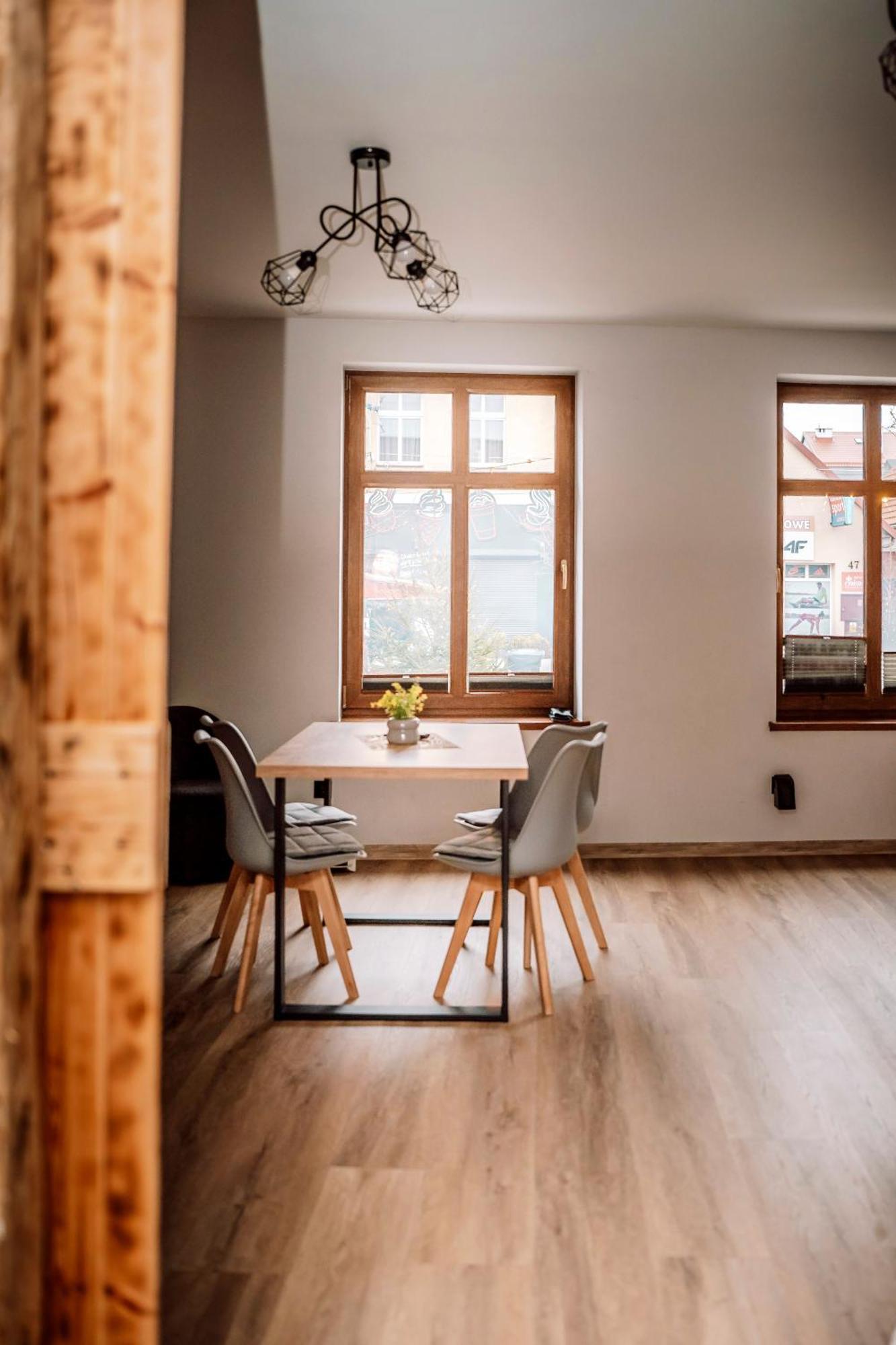 Apartment Majer Centrum Starowka