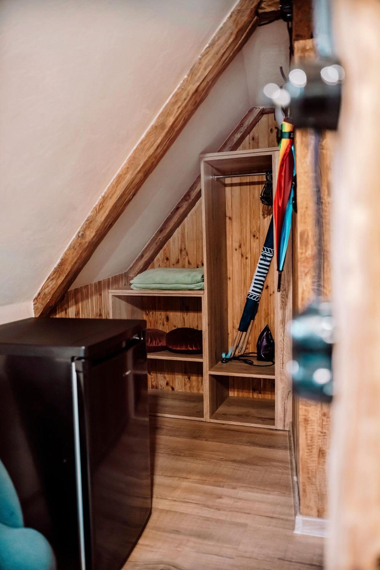Apartment Majer Centrum Starowka Leba