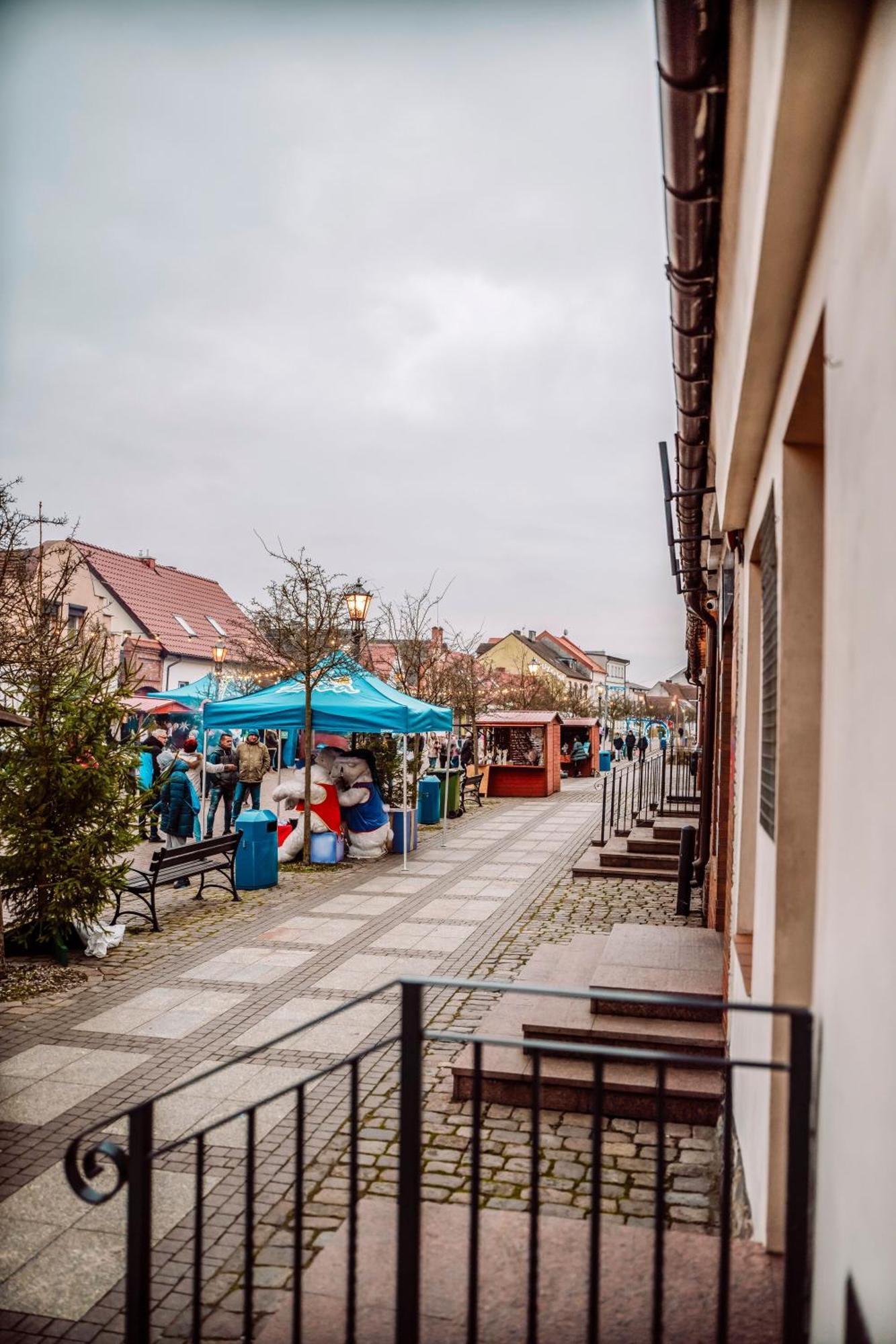 Majer Centrum Starowka