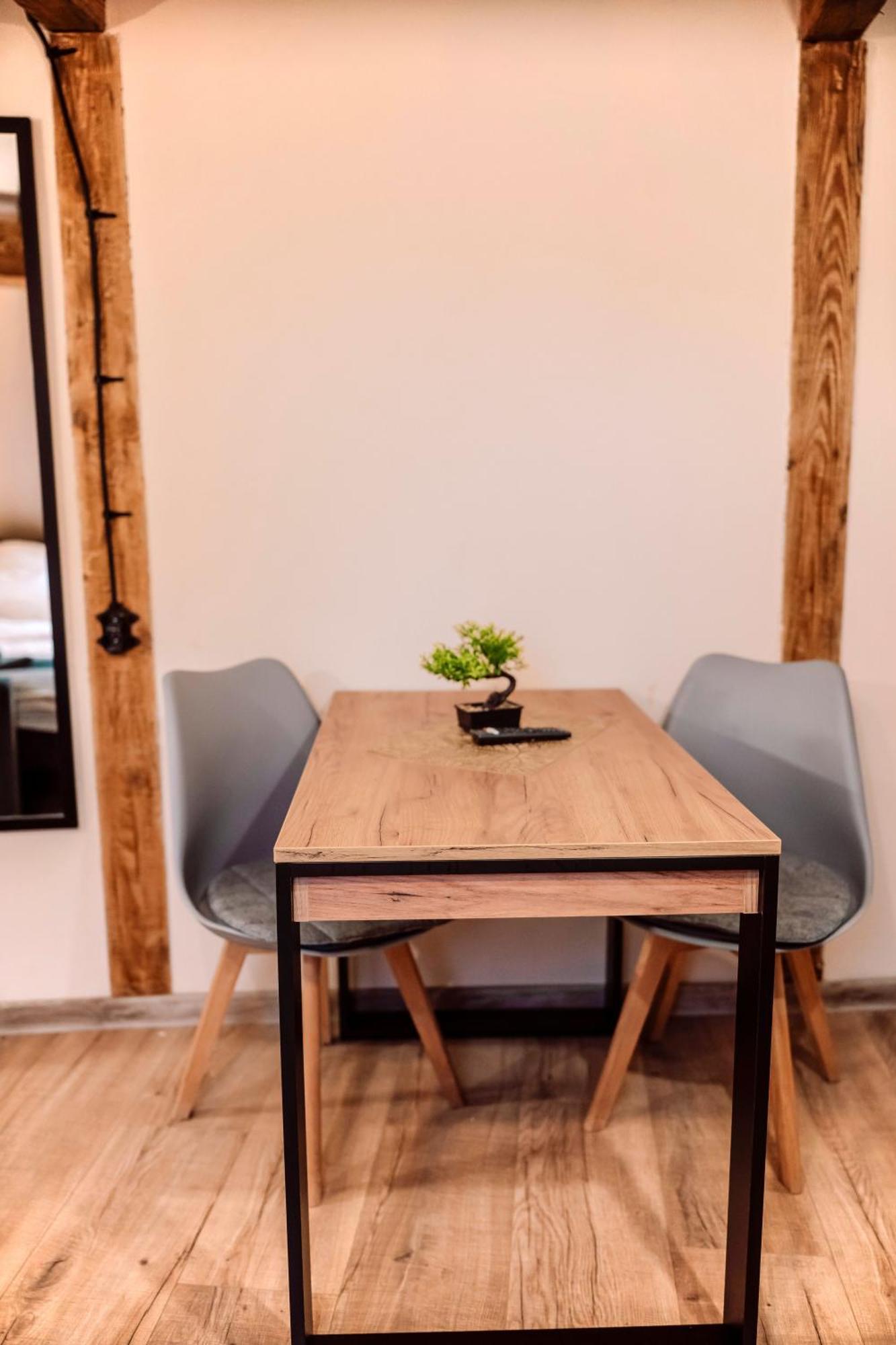 Apartment Majer Centrum Starowka
